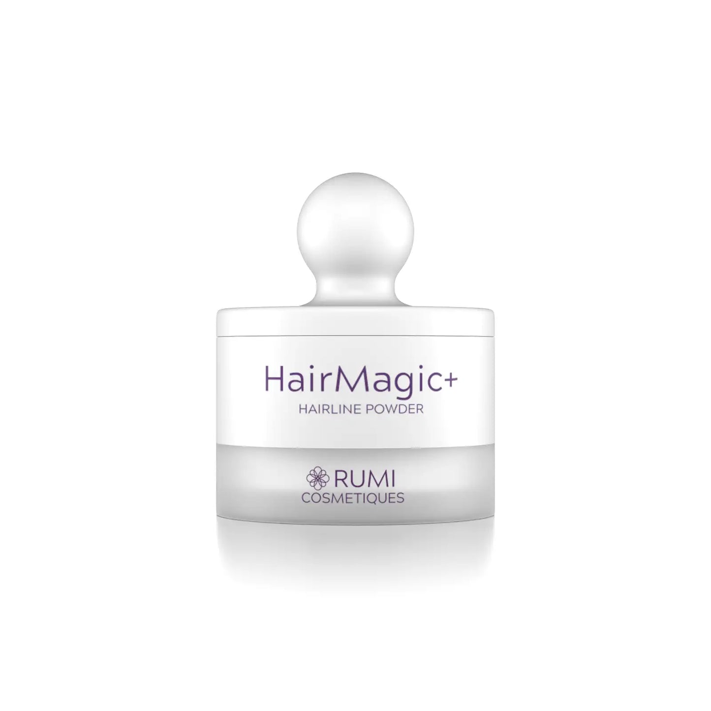 HairMagic+ Hairline Powder