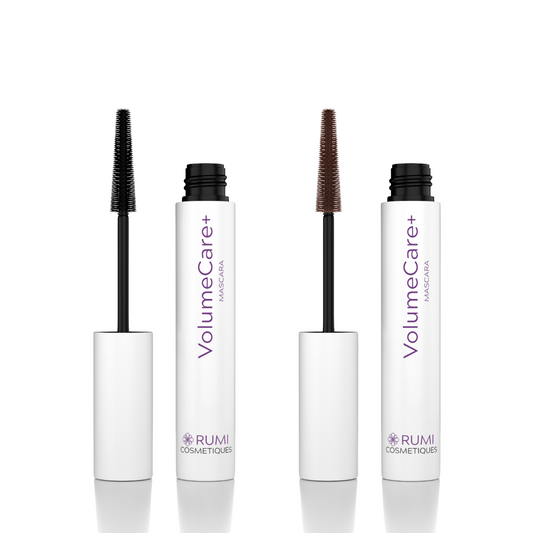 Black & Brown Mascara