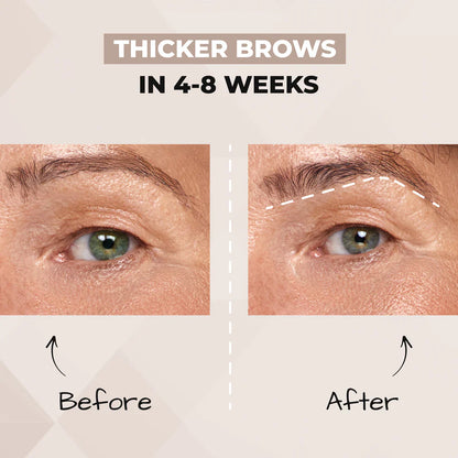 Brow Gel + Brow Serum