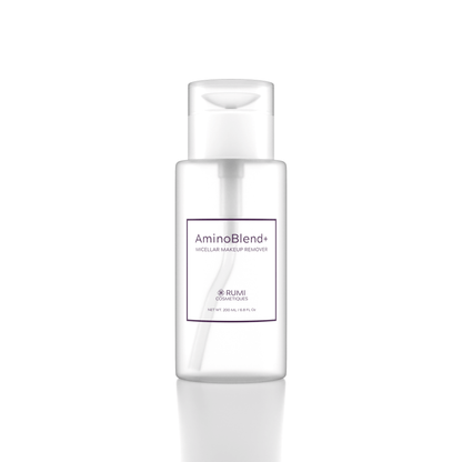 Aminoblend+ Micellar Make -up -Entfernung