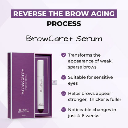 BrowCare+ Serum